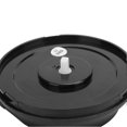thumbnail image 3 of Manual Garlic Ginger Grinder - Multifunctional Kitchen Chopper & Mincer, 3 of 5