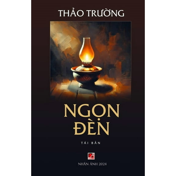 Ngọn ĐÃ¨n (softcover - 2024 edition), (Paperback)
