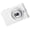 White, variant on Point and Shoots Digital Camera, 48MP, Full 1080P, Supports 32GB Storage Card Camera for Teenagers