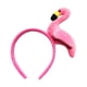 thumbnail image 3 of 2 diademas de flamenco, disfraz de animal, tocado para actuaciones de vacaciones. 2 piezas, 3 of 7