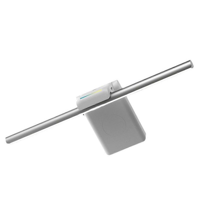 LED Lamp Screen Bar Display Hanging Light Eyes Protection PC Computer Monitor Light Bar Dimmable Rea
