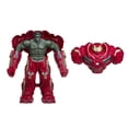 thumbnail image 3 of Marvel Avengers: Infinity War Hulk Out Hulkbuster (French), 3 of 6