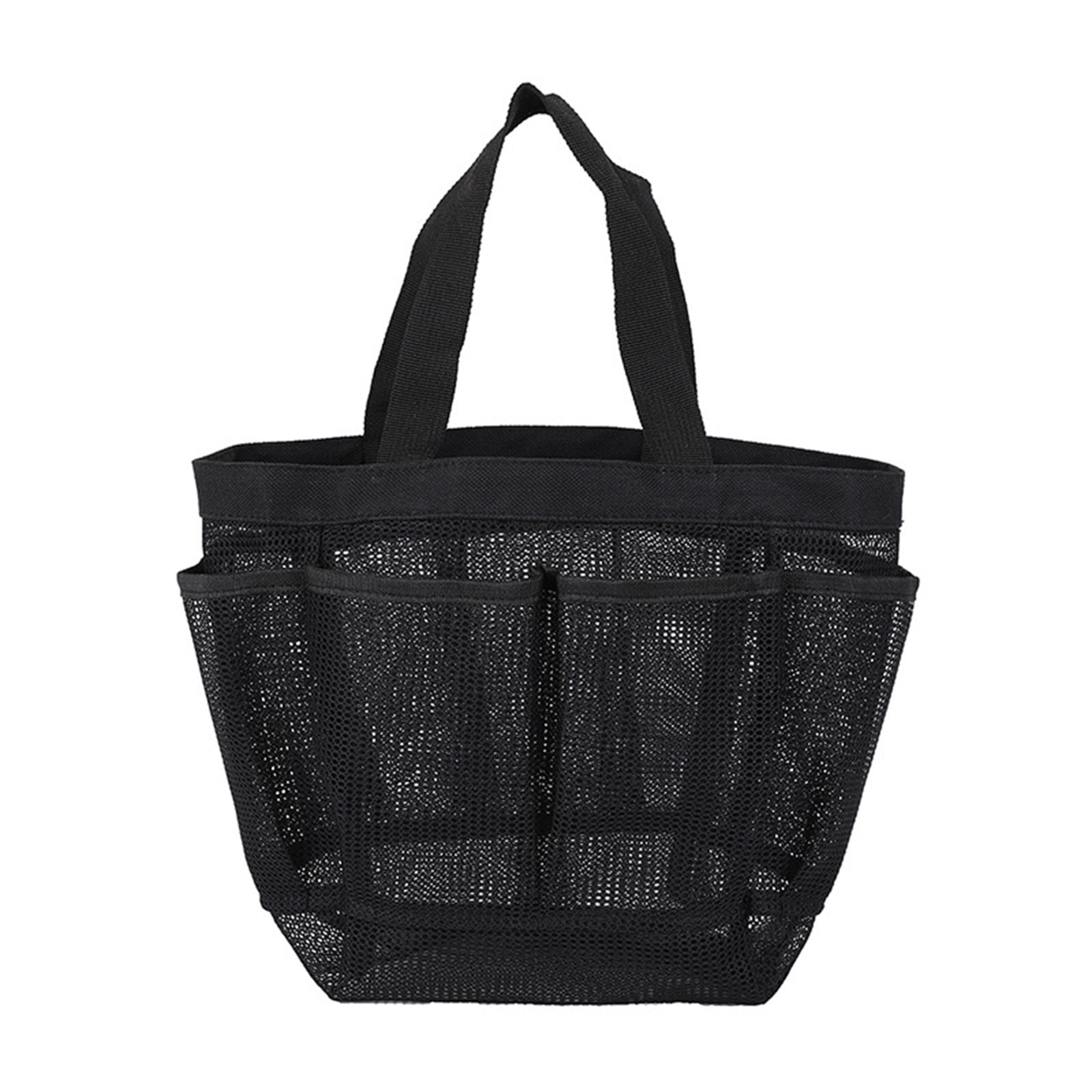 Mesh beach deals bag walmart