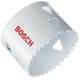 thumbnail image 1 of Sierra perforadora BOSCH HBT269 bimetálica con ranura en T de 68 mm, 1 of 8