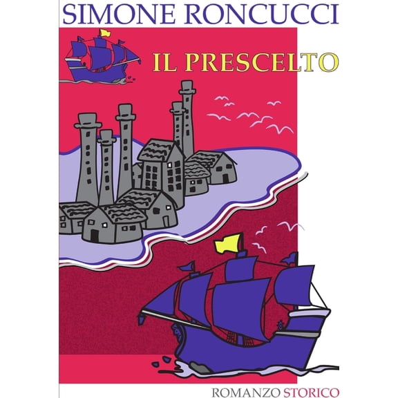 Il Prescelto, (Paperback)