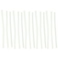 thumbnail image 1 of KEINXS Ring Adjuster Spiral Jewelry Tightener Plastic Resin Sizer for Loose Rings Miss Spring Coil Measurer 15 Pcs, 1 of 6