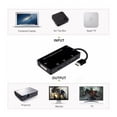 thumbnail image 3 of 4-in-1 HD Media Adapter, Smart Video Splitter for PC & Monitor, 3 of 6