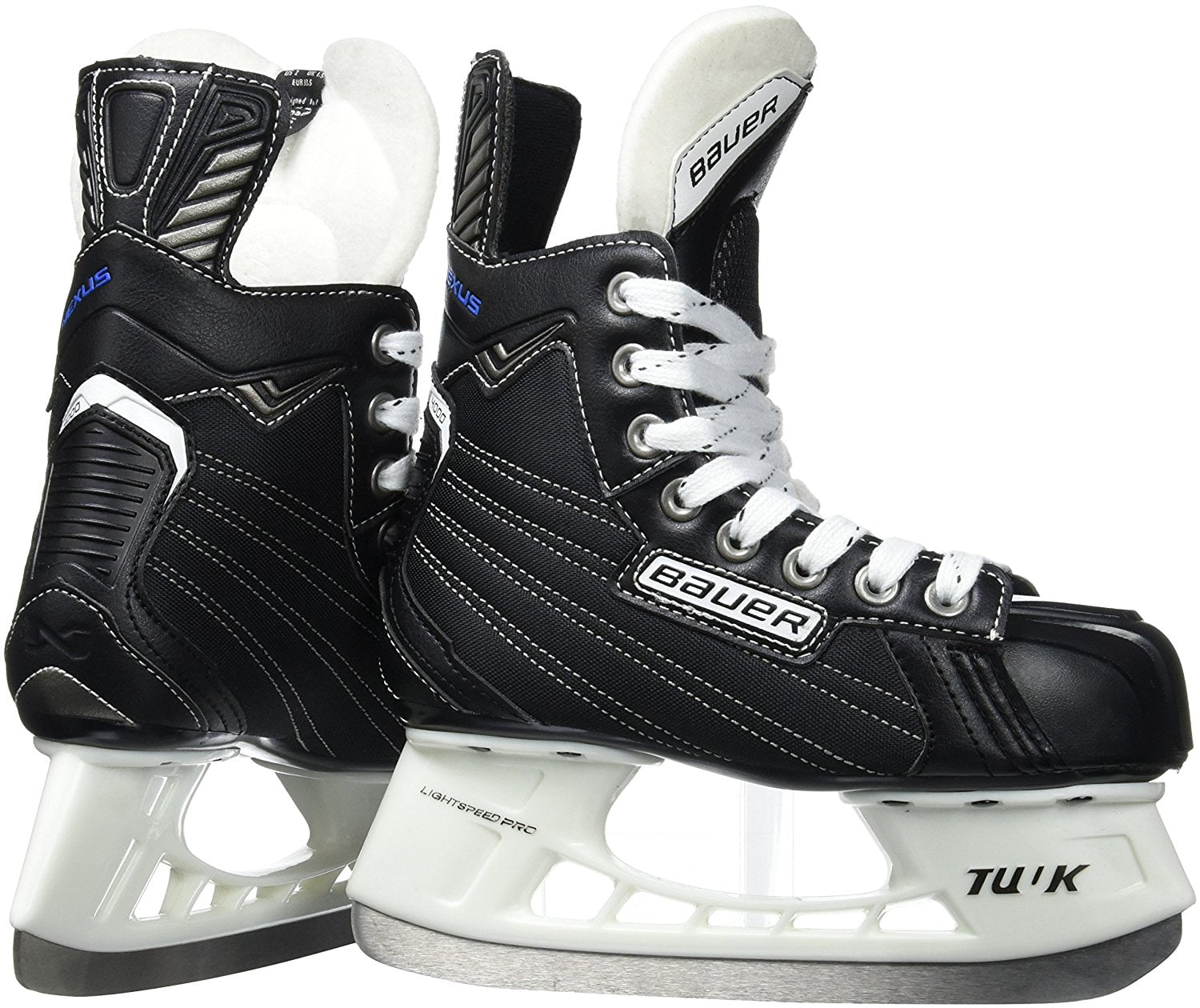 bauer mens hockey skates