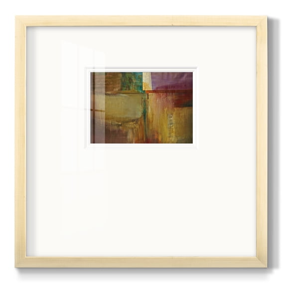 Fabled Life-Premium Framed Print