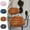 A2662 christmas decorations under 5$, variant on Thick Seat Cushion under $5! CQCYD Thickened Chair Cushion, Soft Corduroy Seat Pad with High Density Foam, Floor and Dining Chair Cushion for Indoor and Outdoor