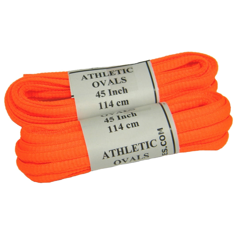 54 Inch 137 cm HOT Neon Orange professional proATHLETIC 54 Inch 137 cm HOT Neon Orange professional proATHLETIC