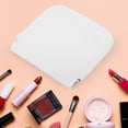 thumbnail image 4 of ADDHAT Bolsa De Almacenamiento Para Maquillaje Compacta Con Y Resistente, 4 of 8