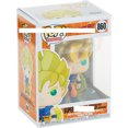 thumbnail image 1 of Pop Dragon Ball Goku Vegeta juguete hecho a mano modelo ornamento muñeca Super Saiyan #860 XianweiShao 1327533006194, 1 of 1