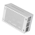 thumbnail image 1 of Boîtier de Protection en Alliage d'Aluminium Boîtier de Protection de Harnais Élevé Durable Boîtier pour, 1 of 8