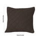 thumbnail image 3 of Funda de cojín para sofá de 42 x 42 cm con relleno, cojín decorativo de verano, poliéster, para sala de estar, dormitorio, colchón y uso en exteriores., 3 of 6