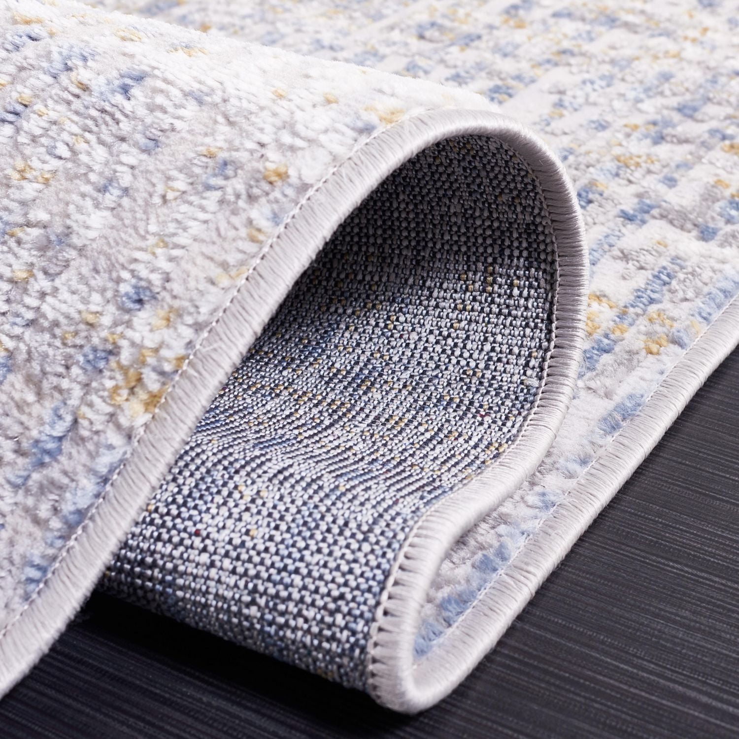 SAFAVIEH Palama Tristen Tapis Abstrait