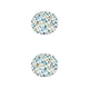 thumbnail image 3 of Injueey Cojín multifuncional para máxima comodidad y soporte, adecuado para diversas ocasiones, como oficinas Cojín de invierno Type3 NO3, 3 of 6