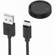 thumbnail image 1 of Chenchen for Amazfit Bip 6/Active 2/Active 2 Square Watch Charger, Charging Dock&Cable Compatible with Amazfit Bip 6& Active 2 Square Smart Watch Charger Cable, 1 of 1