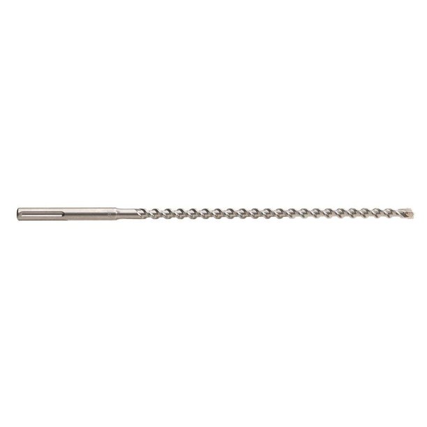 Broca perforadora BOSCH HC5026 SDS-Max Speed-X 18 mm x 53 cm