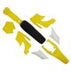 thumbnail image 2 of 7 Color Fairing Body Kits For 47cc 49cc Engine 2 Stroke For Apollo For Orion Kids Dirt Pocket Bike Minimoto Parts, 2 of 4