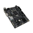 thumbnail image 1 of Base de placa, DVI VGA Interface Desktop Computer Motherboard 4xSerial ATA III 2XDDR4 RJ45 USB para Reemplazo, 1 of 7
