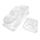 thumbnail image 5 of Carcasa de coche RC perfecl 1/10 313mm duradera para SCX10, 5 of 8