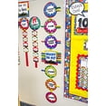 thumbnail image 4 of Teacher Created Resources TCR20649 Plastic Clothespins, 4 of 6