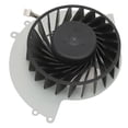 thumbnail image 3 of Replacement Internal Cooling Fan Compatible for PS4 CUH 1200 CUH 12XX CUH 1200AB01 1200AB02 1215A 1215B Series, 3 of 5