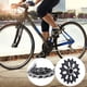 thumbnail image 4 of Toystoory Desviador trasero de bicicleta, polea de aleación de aluminio, guía de dientes, rueda de rodamiento de cerámica MTB, piezas Ciclismo 16T, 4 of 6
