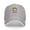 Gray, variant on Motorcycle Skull Baseball Caps for Men Women Fashion Summer Casquette Adjustable Casual Trucker Hats for Outdoor Activities