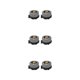 thumbnail image 2 of Sonducket 2 uds estufa de Camping tornillo en cabezales adaptadores cilindro largo quemador convertidor conectores barbacoa al aire libre cocina Gris 3Conjunto, 2 of 6