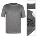 thumbnail image 3 of Haut Résistant Coupe, Niveau 5 TShirt de Protection Coupe Résistant Chemise Protection Équipement Design Convivial, 3 of 8