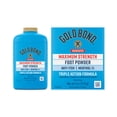 thumbnail image 4 of Gold Bond Medicated Talc-Free Foot Powder 4 oz., Maximum Strength Odor Control & Itch Relief, 4 of 12