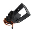 thumbnail image 6 of 2-DOF Pan Tilt Camera Gimbal Platform Mount Metal, 6 of 6
