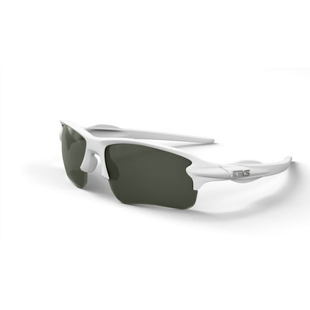 Reks Sling-Blade Polarized Sunglasses