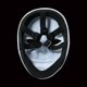 thumbnail image 2 of Máscara para cosplay Paydays, Halloween, carnaval, pascua, resina, 2 of 2