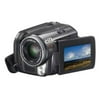 JVC Everio Digital Camcorder, 2.5" LCD Screen, 1/4.5" CCD
