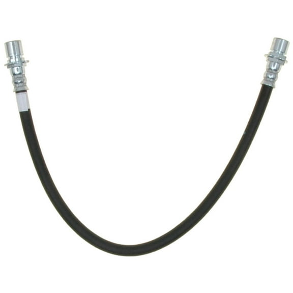 Brake Hydraulic Hose Fits select: 2009,2011-2012 CHEVROLET SILVERADO