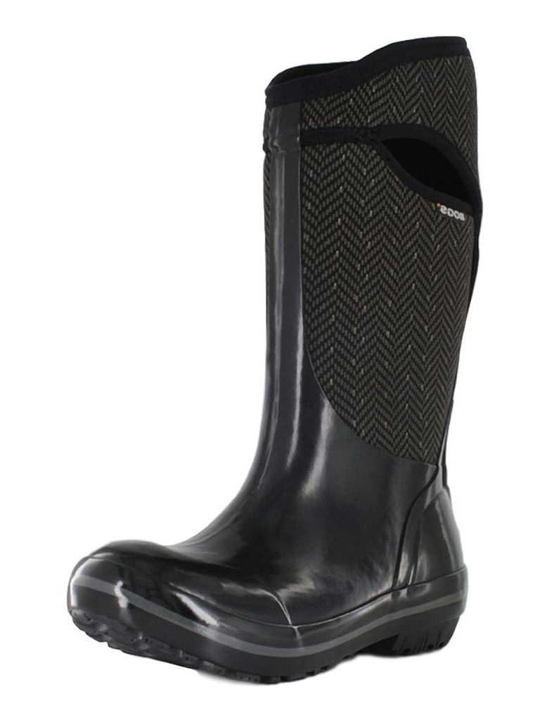 Bogs herringbone clearance boots