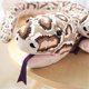 thumbnail image 1 of 155cm Simulation Plush Toys Stuffed Giant Snake Animal Toy Soft Dolls Bithday Christmas party Gifts baby Funny Hand Puppet heqiyong LED, 1 of 2