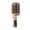 Rose gold, variant on Vintage Dynamic Mic Stage Microphone Antique Nostalgic Metal Appearance Shock-mounted Pickup for Musicians and Vocalists