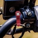 thumbnail image 4 of BRIGHTFUFU Gancho Universal para motocicleta, soporte para bolsa de equipaje y casco, gancho para colgar en el manillar para motocicletas, Scooters y bicicletas, 4 of 7