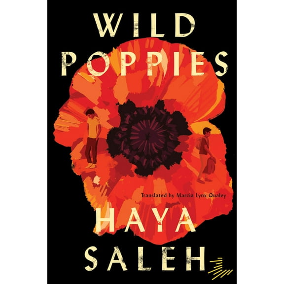 Wild Poppies, (Paperback)