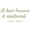 Gold, variant on Vinyl Wall Decal: John Green Movie Wall Decal - "It Hurt Because it Mattered" Vinyl Sticker / Decor - 20"x10"