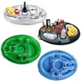 thumbnail image 5 of Porte-boisson Gonflable Premium pour Piscine pour un Plaisir Maximal - Profitez des Boissons, 5 of 5