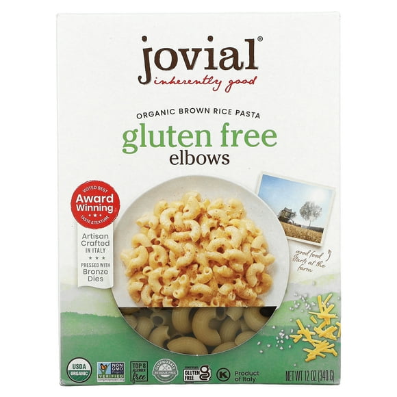 Jovial Pasta & Noodles