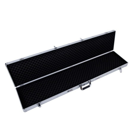 53 Inch Aluminum Gun Case - Ktaxon 53