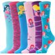 thumbnail image 1 of Medias Altas MOGGEI para Niñas 6 Pares Sirena, 1 of 6