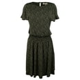 thumbnail image 4 of Women's Cole Cold Shoulder Dress-I-XS, 4 of 4