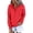 Red, variant on Notices Sur La Vie de Gabrielle-Marie de Q***, Marie L. D*** Et Angele de Sainte-C***, Comtesse de P***, Eleves de La Congregation de Notre-Dame (Mais Paperback